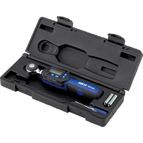 SK11 Digital Torque Wrench, 9.5mm Drive, 3-60Nm, SDT3-060