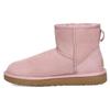 Classic Mini Ii Fleece Lined Pink Women's 1016222-PCRY