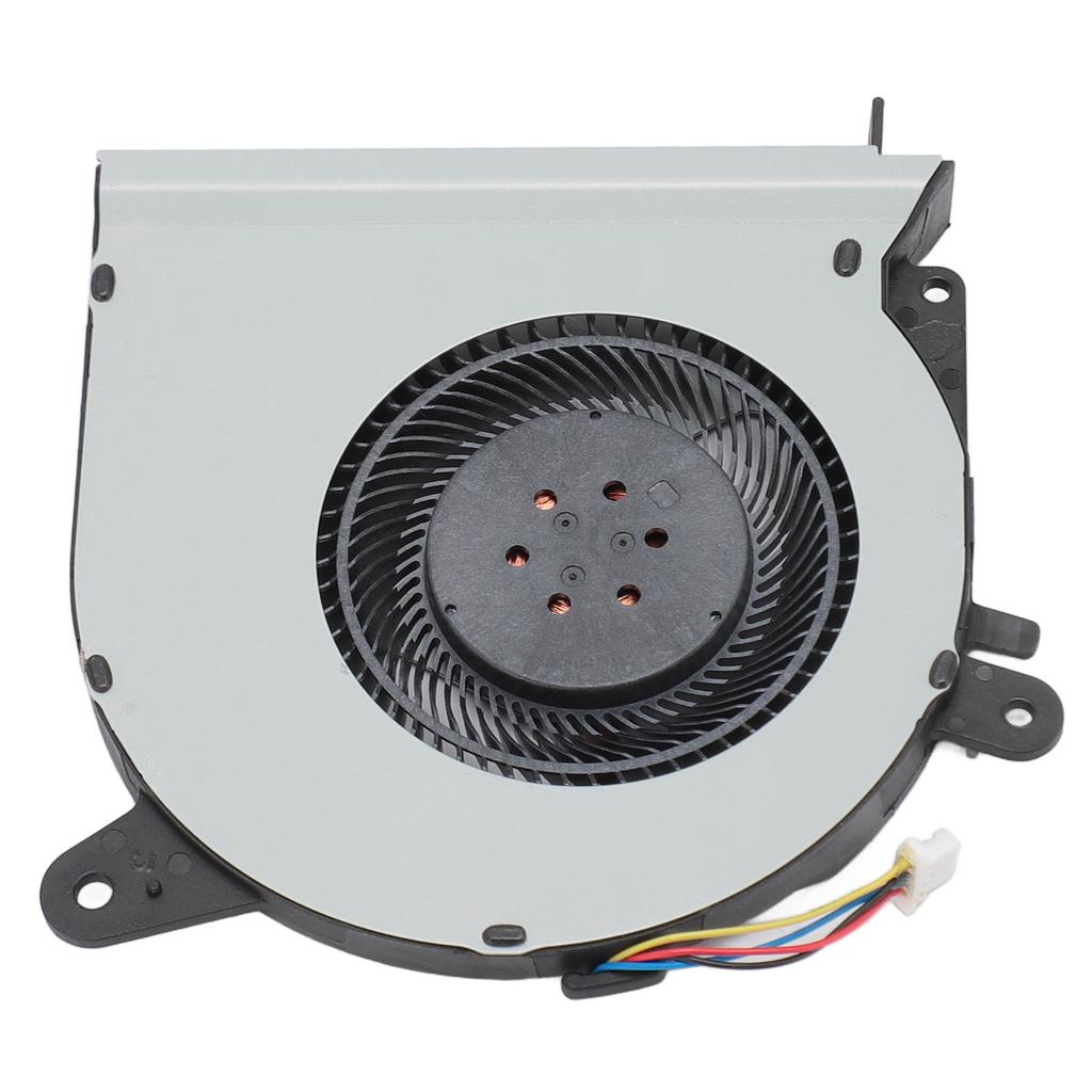 Laptop Replacement Fan Efficient Lightweight Cooling Fan for ASUS ROG Strix GL503VS GL503V GL503VM GPU Cooling Fan