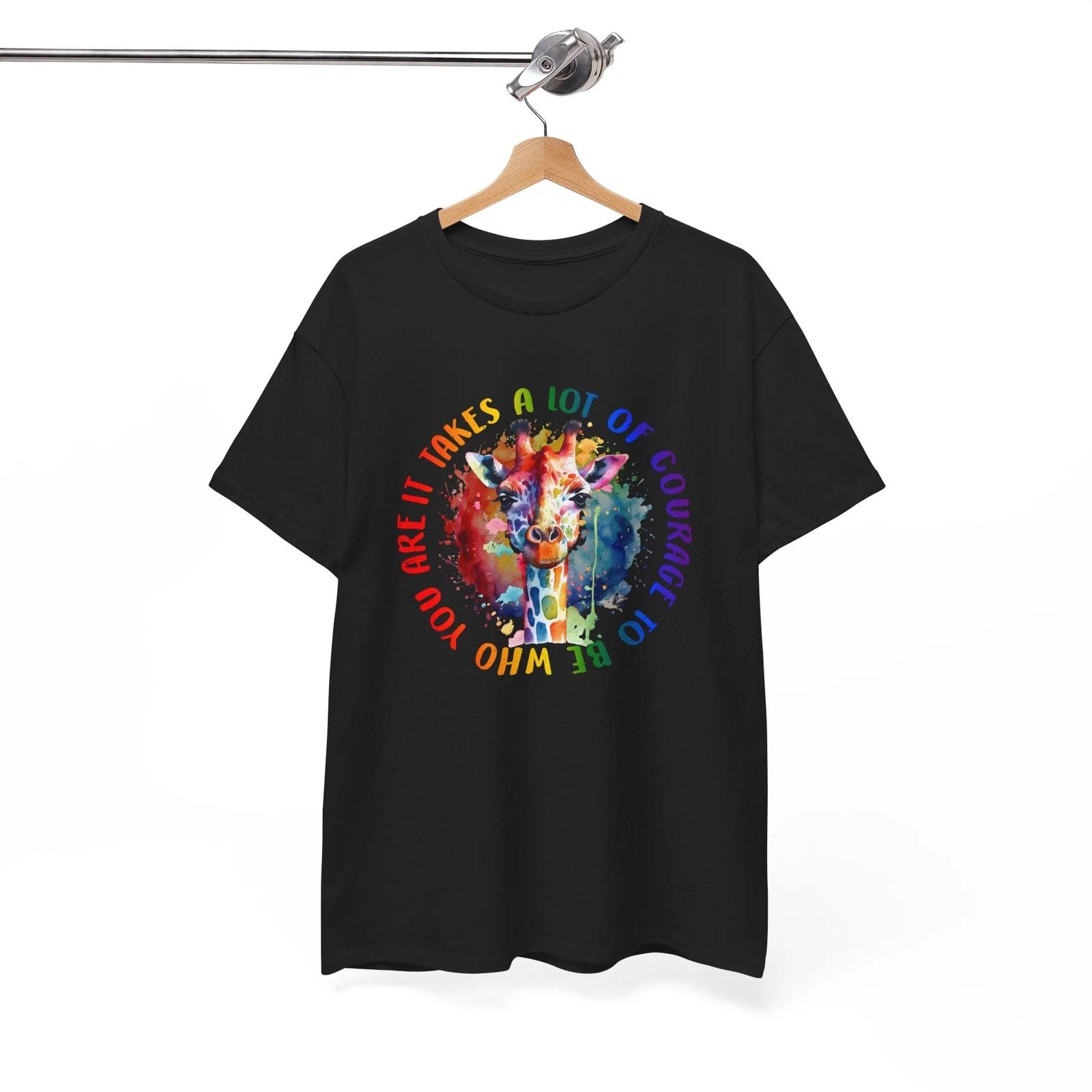 

Human Rights for All T-Shirt | LGBTQ+ Equality Tee | Pride & Love 4XL