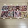[USED] Toilet-Bound Hanako-kun Animate Limited Edition Bonus Shikishi Set of 8