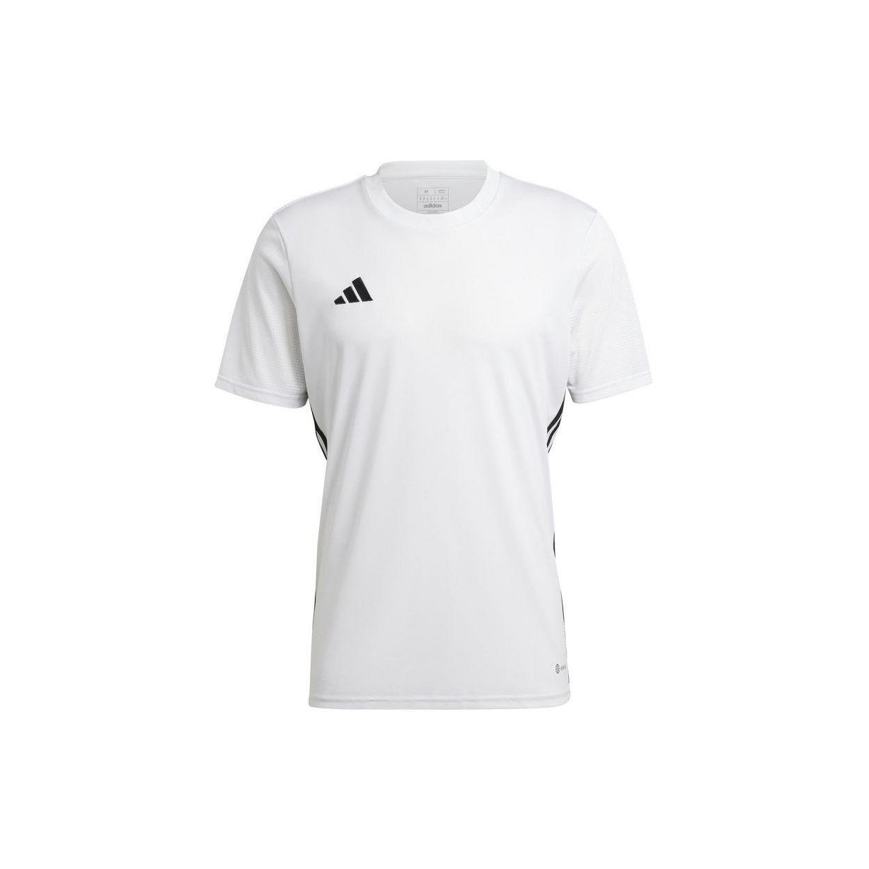 adidas Tabela 23 Jersey Asia Sizing White Men s H44526 XL