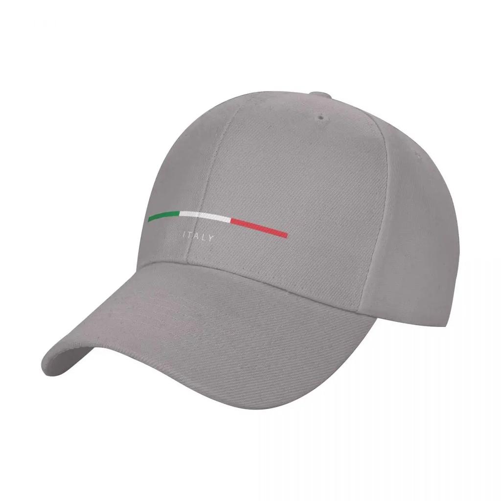 Italy Baseball Cap Streetwear Luxury Man Cap Fashion Beach Uv Protection Solar Hat Womens 2025 Mens