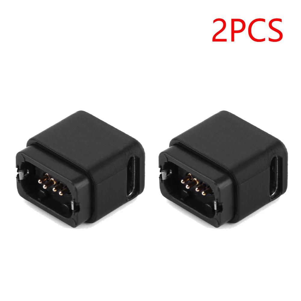 1-10pcs 12-Speed Di2 Electric Bicycle Adapter Type-C Adapter Battery Charger Head Bike Part for 7170 8150 8170 9250 9270