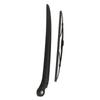 Set Braccio Tergiparabrezza Posteriore Lama 95562804002 Pulizia Efficiente Braccio Tergiparabrezza Posteriore Lama per