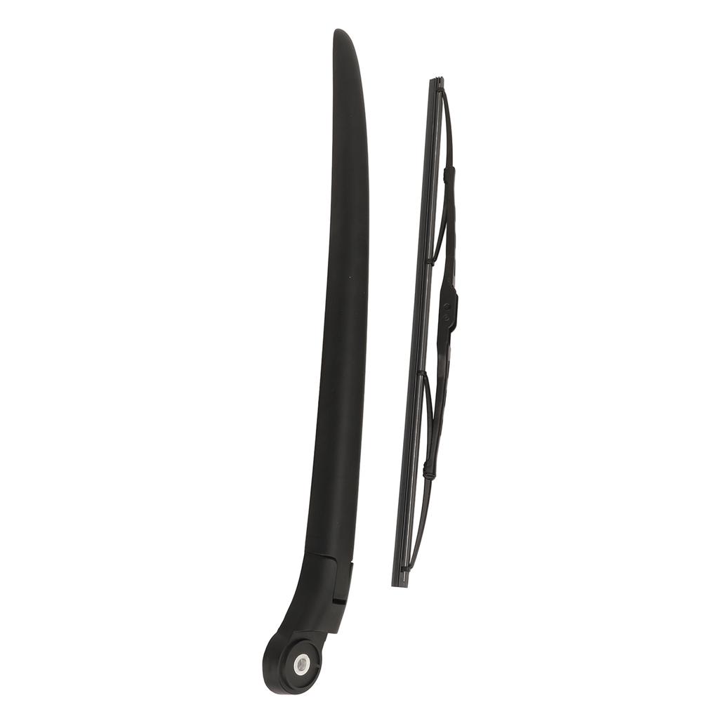 Set Braccio Tergiparabrezza Posteriore Lama 95562804002 Pulizia Efficiente Braccio Tergiparabrezza Posteriore Lama per