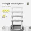 90Fen PC Hardside Spinner Suitcase