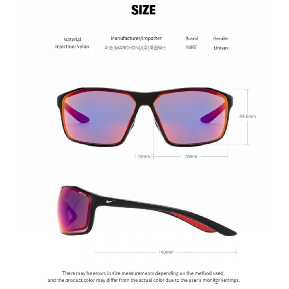 NikE GogglEs SunglassEs Windstorm Af E Dc2917 010 70