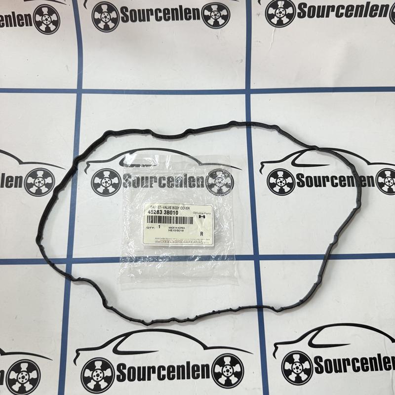Automatic Transmission Oil Pan Gasket 45283-3B010 452833B010 For Hyundai IX35 Santa Fe Elantra Sonata Kia K3 K4 K5 Optima
