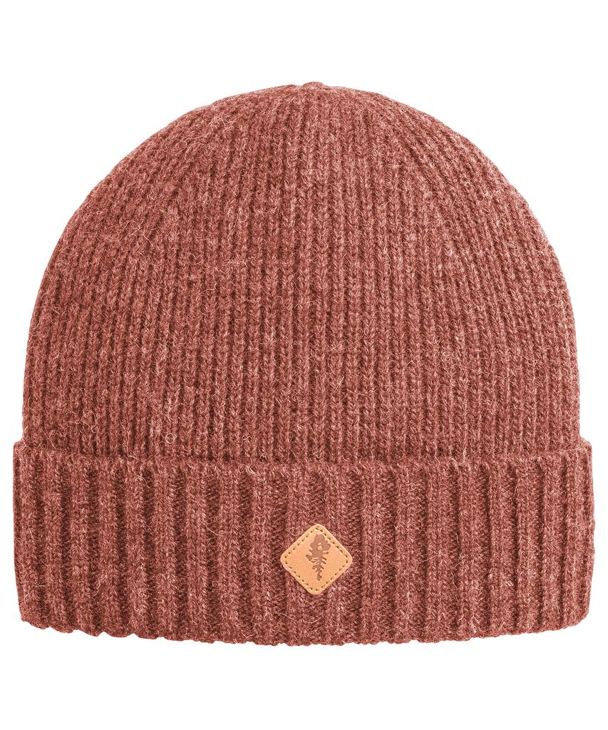 Painudeu Knit Wool Hat (11210)