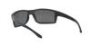 Sunglasses 0OO9449 MATTE BLACK Japan 61 GIBSTON 944906 [Oakley] (FREE Size)