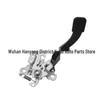 9677035280 Hood Lock Compatible with Peugeot Citroen 301