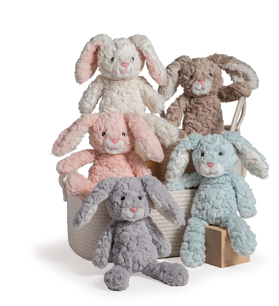 Mary Meyer Patty Cream Bunny 67422