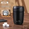 FUGUANG BESTJOY 316 Stainless Steel Vacuum Insulated Coffee Cup