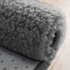 Dywan Alpaca Strado 200x260 - AlpaGrey (Szary)
