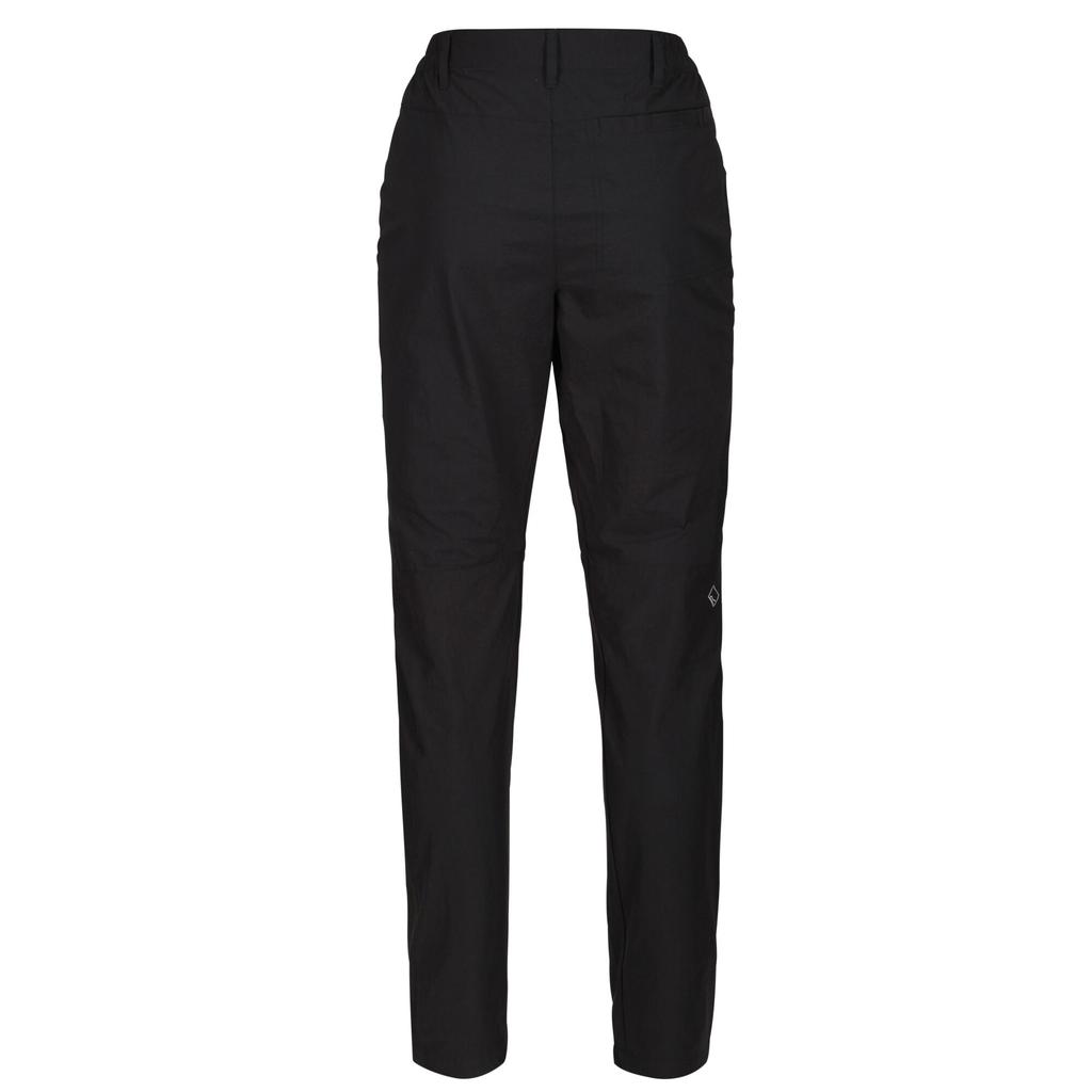 Regatta Womens/Ladies Highton Stretch Hiking Trousers
