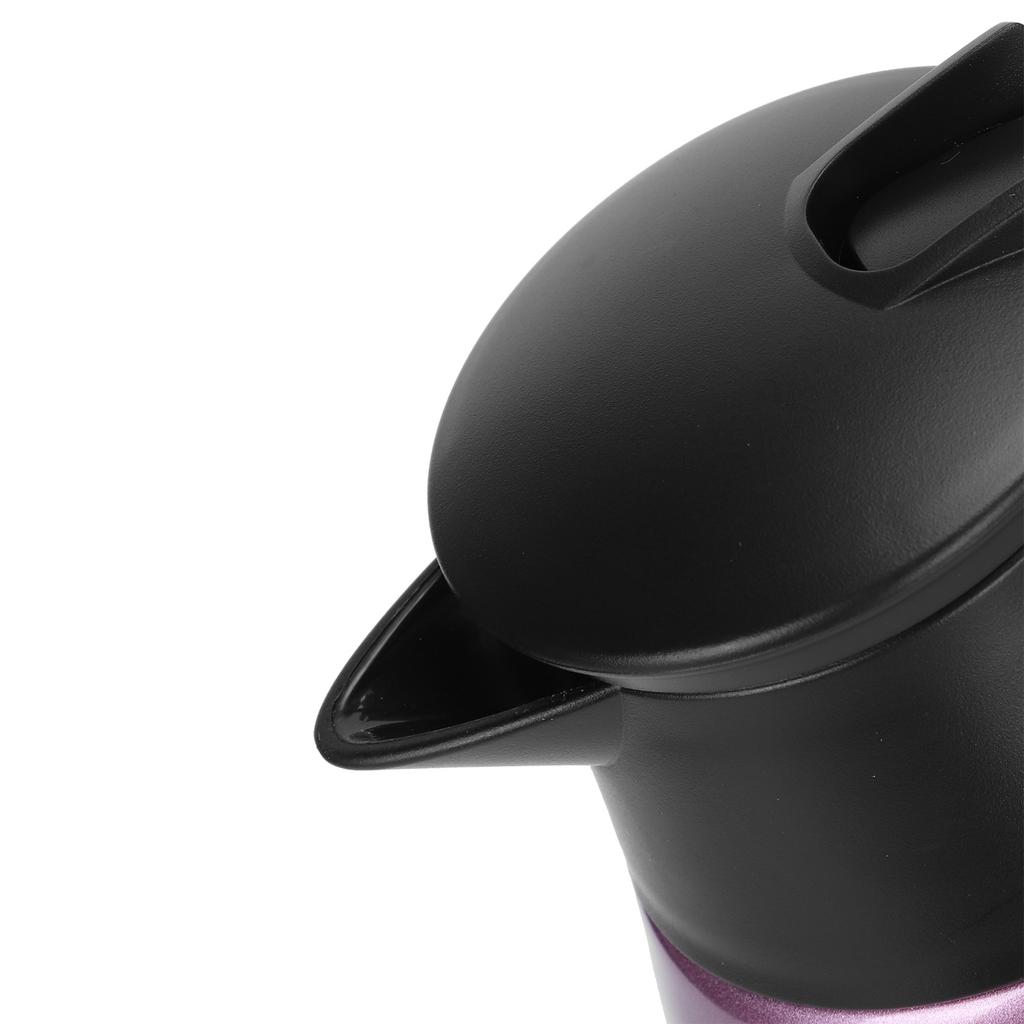 2L Large Capacity Insulated Hot Water Pot Inner Stainless Steel Thermal Coffee Bottle