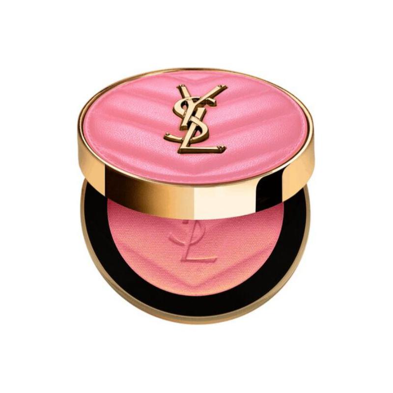 Yves Saint Laurent Make Me Blush Bold Blurring Blush