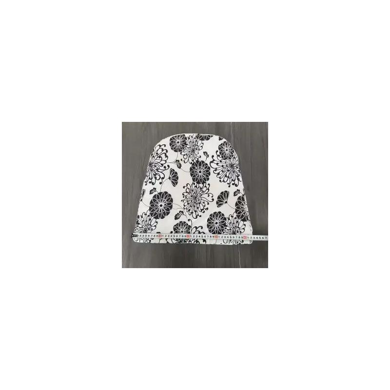 

Extra Thick Handwoven Rattan Balcony Chair for Outdoor and Home Use