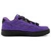 Zapatillas de Baloncesto Li Ning RSR 101 XXL Grosella Negra Amortiguación Antideslizante Resistente a la Abrasión Caña Baja Unisex ABCT041-4