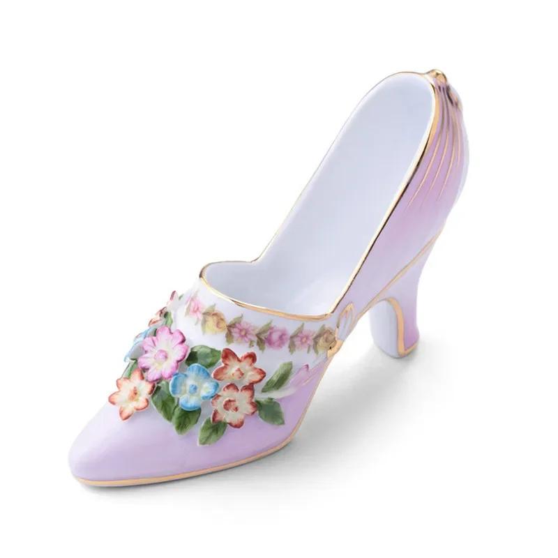 

Простые и модные свадебные подарки, предметы интерьера, керамические поделки, керамические украшения, предметы интерьера DXUIALOI