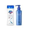 Safeguard Body Wash and Aquair Hair Serum Combo Set