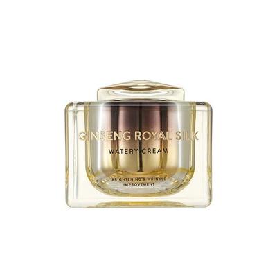 Ginseng Royal Silk Watery Cream 60ml