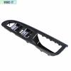 For VW Passat B6 Sedan/Wagon 2005-2010 2009 Window Switch Panel Car Door Handle