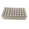 (50 Pieces/Lot) 6mm Low Pressure 0.1-0.5mm Stainless Steel Fog Misting Nozzles Connectors Garden Water Irrigation Sprinkler