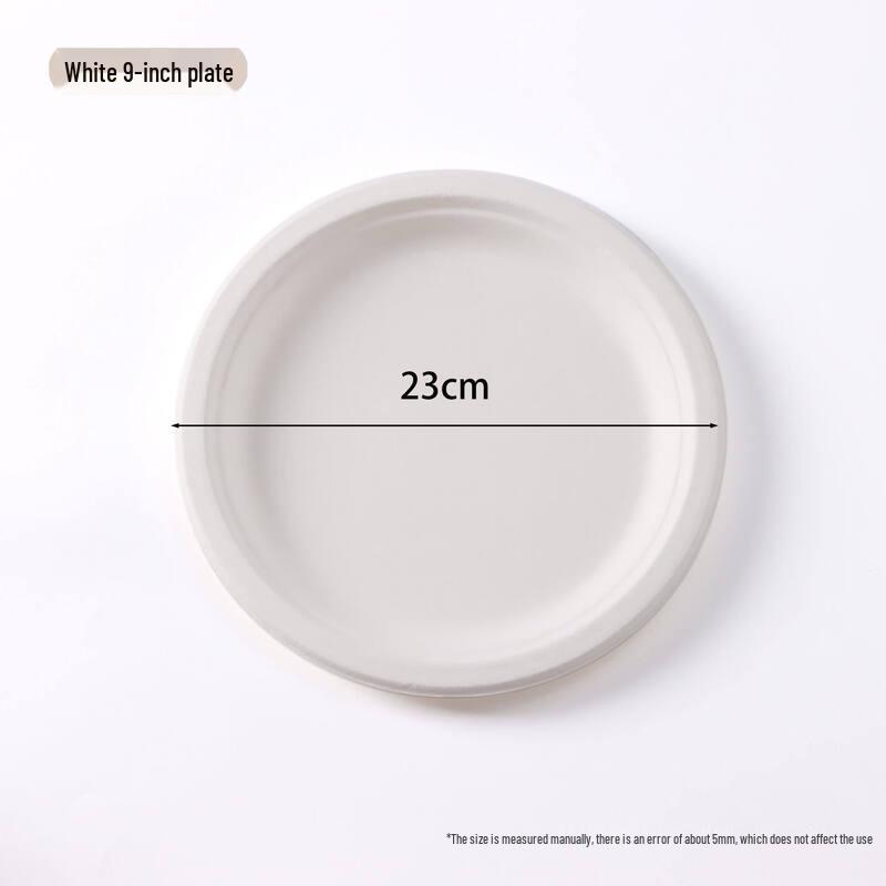 Disposable Round Aluminum Foil Food Containers