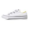 Converse Chuck Taylor All Star Big Eyelets Low Top Canvas Sneakers Women Sneakers White 560670C