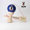 Langs Japan Yamagata Koubou Competition Kendama "Ozora" (Japan Kendama Association Certified) Samurai Blue