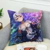Sexy Sakamata Chloe Pillow Case For Car Sofa Decorative Home Double-sided Print Plush Square Throw Pillow Cushion Cover