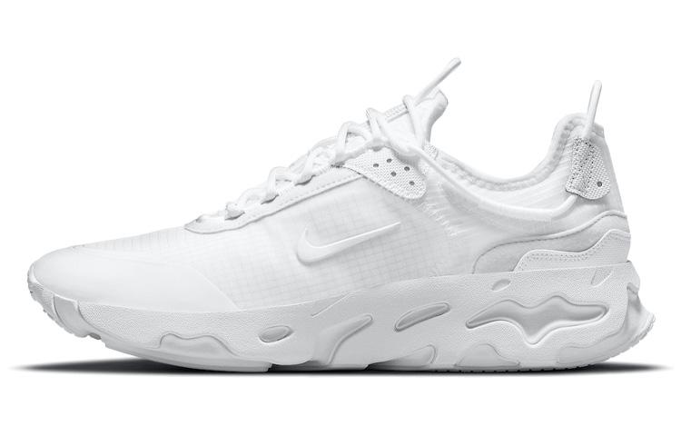 Nike React Live White Pure Platinum CV1772-101 42