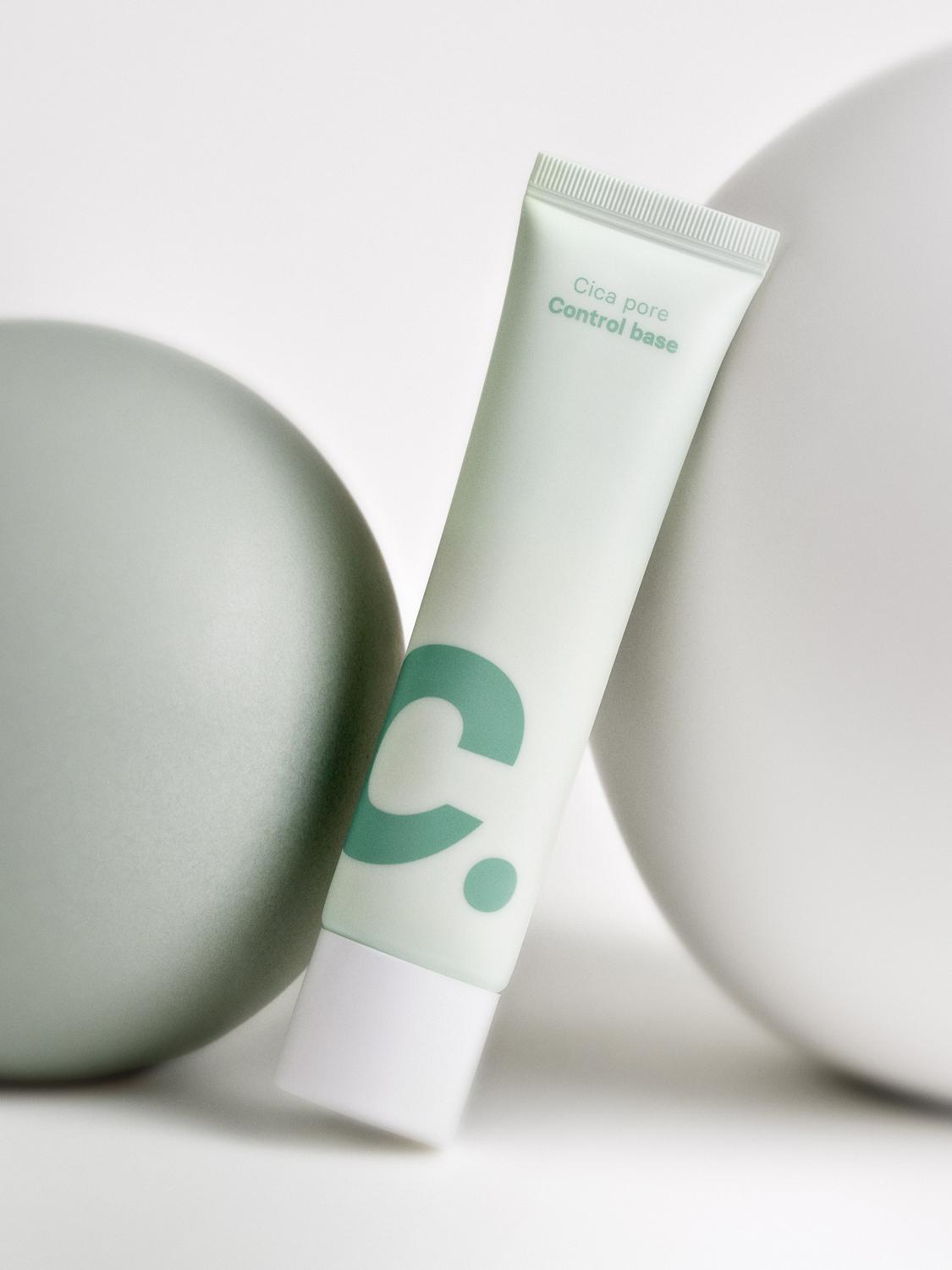 Код Glokolor База-контроль пор Pore Blur 30 мл 1ea