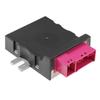 Module de contrôle de pompe à carburant pour BMW (N° de pièce #16147276073)