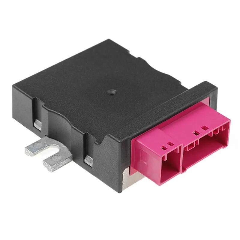 Module de contrôle de pompe à carburant pour BMW (N° de pièce #16147276073)