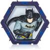 Figurine de collection - Batman - Lumineuse à tête branlante - 10,2 cm - Connectable