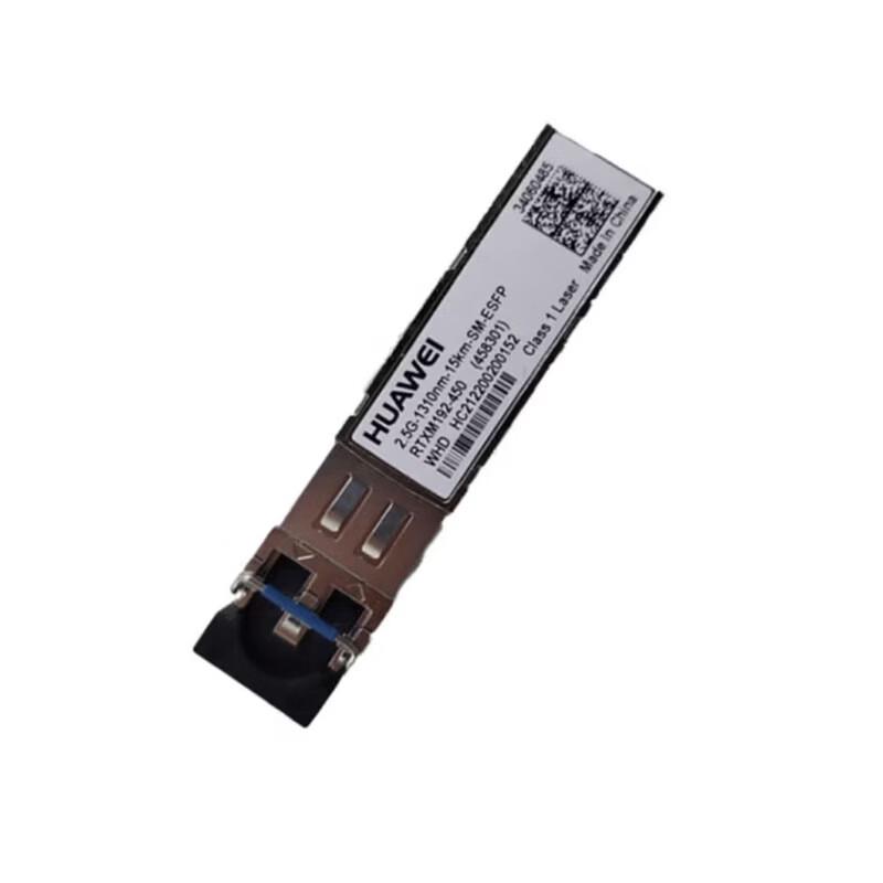 Huawei 2.5G ESFP Optical Transceiver Module