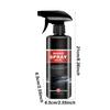Agent , Car ,Automotive Ceramic Nano Coated Car Polish -