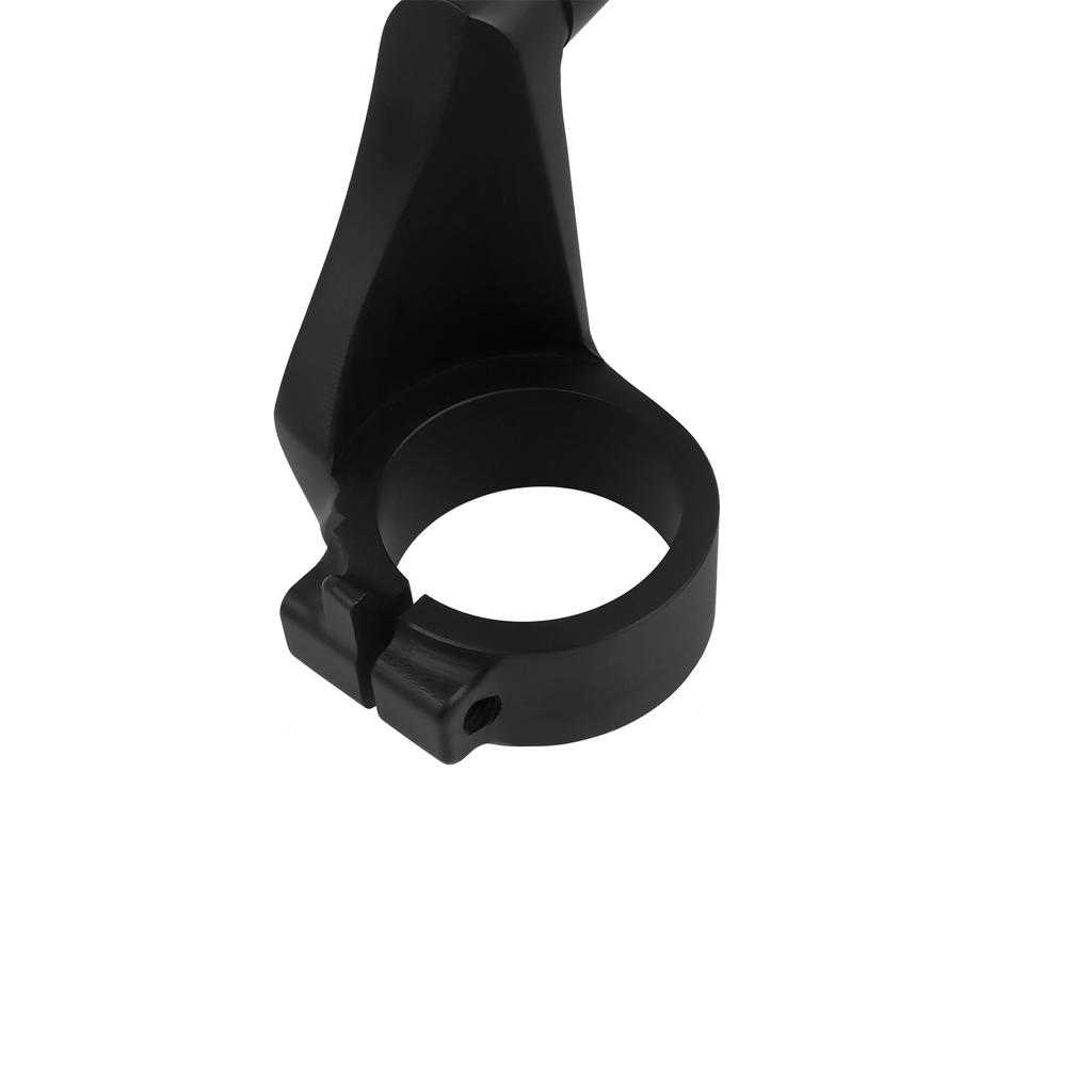 For Honda CBR500R CBR 500 R CBR500 R 2025-2025 2025 48mm Motorcycle Fork Tube Clip-On Handlebars Clip Ons Handle Bar Grips