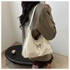 Women's Faux Leather Butterfly Backpack 2026 New Chain Shoulder Crossbody Bag Large Capacity Student School Bookbag