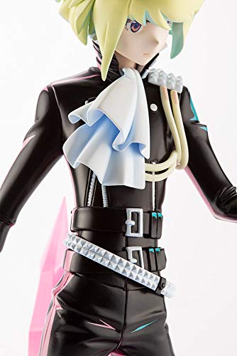 Kotobukiya Promare Rio Fotia 1/7 Scale PVC Pre-painted Figure