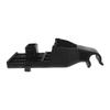Hood Support Prop Rod Clamp Clip Holder Retainer 5345202090 Fit for Toyota Corolla 4-Door 2009 2010 2011 2012 2013 Black Plastic