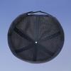 Northwood Summer New Mesh Quick Drying Main Hat Solid Color Light Panel Adjustable Skin Friendly Fully Breathable Hip-hop Tang Hat