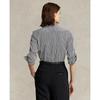 Polo Ralph Lauren Women S Striped Cotton Shirt  wmpoShtndo20334999 