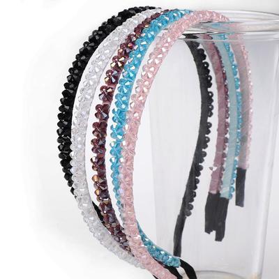 Haaraccessoires – Haarbanden voor dames