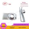 Q31208 Leaf Spring U-Bolt Tension Nut Clamp Clip