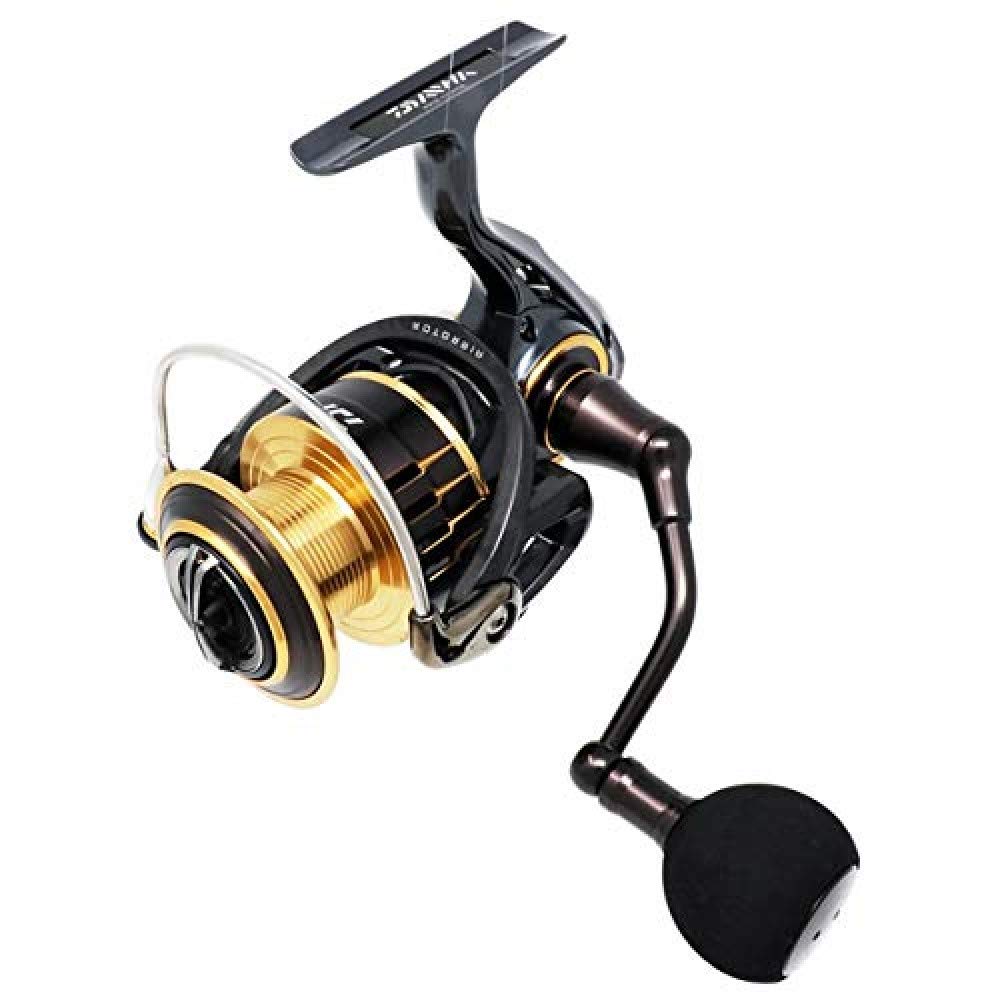 

DAIWA Spinning Reel 17 Theory 4000 (2017 Model)