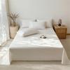 2026 Soft & Comfortable Long-Staple Xinjiang Cotton Bed Sheet - Machine Washable, All-Season, Close-Fitting